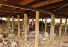 The Essential Guide To Cost Restumping House: