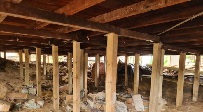 The Essential Guide To Cost Restumping House: