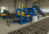 Boost Profits and Go Green with an Automatic Fly Ash Brick Plant Automatic Fly Ash Brick Plant