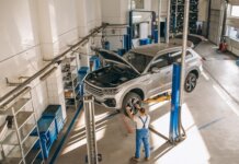 The Ultimate Guide to Comprehensive Car Service