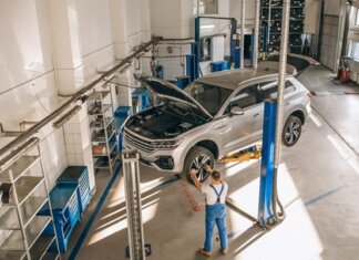 The Ultimate Guide to Comprehensive Car Service