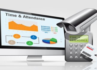 How Time and Attendance Software Improves Workforce Management Time and Attendance Software