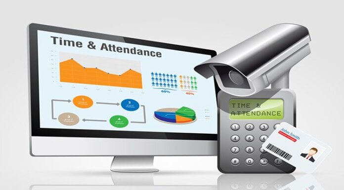 How Time and Attendance Software Improves Workforce Management Time and Attendance Software
