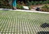 Embracing The Green Revolution: Unearthing The Environmental Benefits Of Permeable Pavers