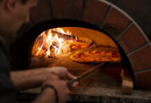 Essential Tips for Harnessing Your Wood Fired Pizza Oven wood fired pizza oven brisbane