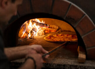Essential Tips for Harnessing Your Wood Fired Pizza Oven wood fired pizza oven brisbane