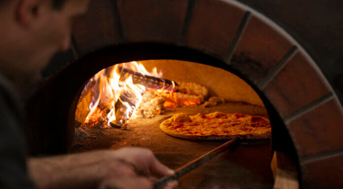 Essential Tips for Harnessing Your Wood Fired Pizza Oven wood fired pizza oven brisbane