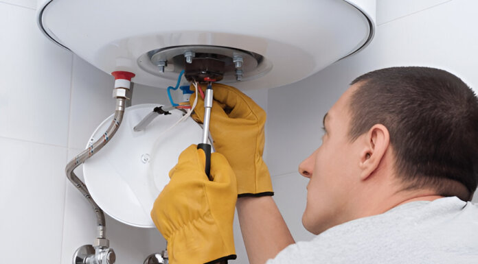 How-To Conduct a DIY Hot Water Service Check hot water service langwarrin