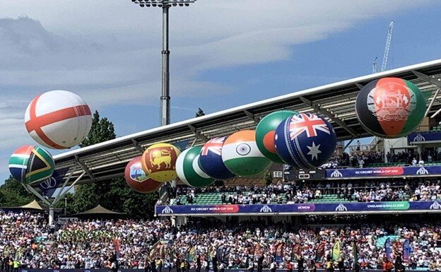 Why Marketers Choose ABC Inflatables For Campaigns ABC Inflatables