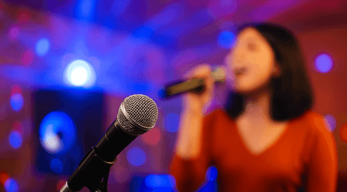The Ultimate Guide to Finding the Best Karaoke System for You Best Karaoke System