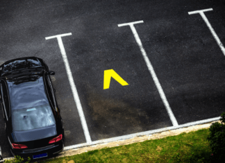 Expert Road Line Marking Melbourne Services You Can Trust Line Marking