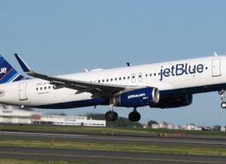 Flying JetBlue Airlines: The Best Way to Start Your Vacation JetBlue Airlines