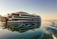 Nile Cruise Egypt: Exploring History And Culture On The Nile Nile Cruise Egypt