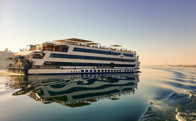 Nile Cruise Egypt: Exploring History And Culture On The Nile Nile Cruise Egypt