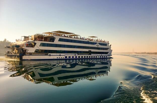 Nile Cruise Egypt Nile Cruise Egypt