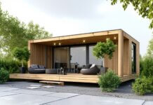 Portable Cabins Australia: Innovative Solutions for Work & Home Portable Cabins