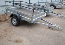 Why Loadstar Is The Go-To Choice For Quality Trailers In Forrestfield Trailers In Forrestfield