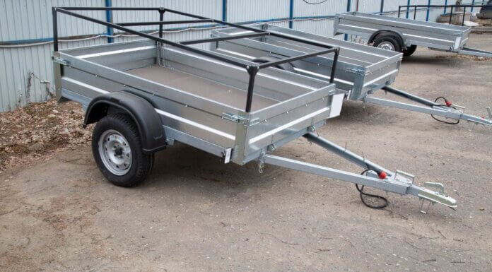 Why Loadstar Is The Go-To Choice For Quality Trailers In Forrestfield Trailers In Forrestfield
