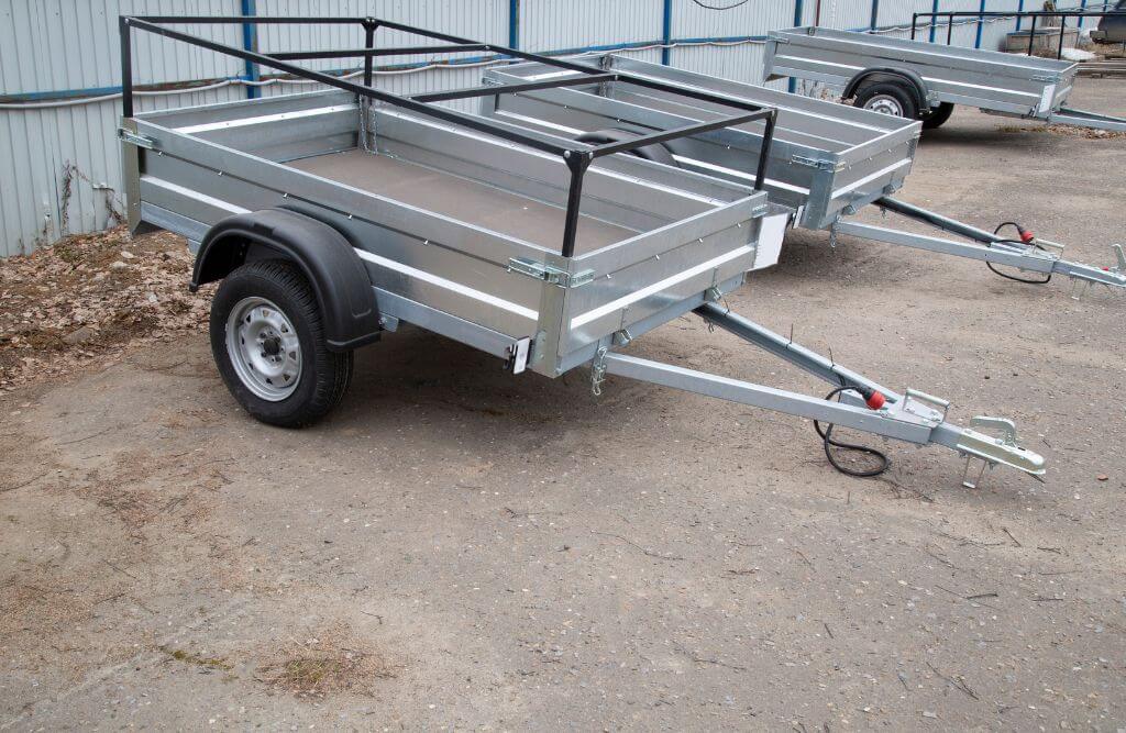 Trailers In Forrestfield Trailers In Forrestfield