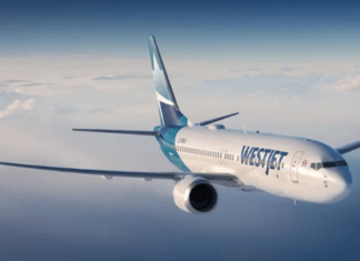 Get Away for Less with WestJet Airlines Black Friday Special Offers WestJet Airlines