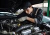 The Underbelly Of Mechanics: The Life And Craft Of An Experienced Car Mechanic