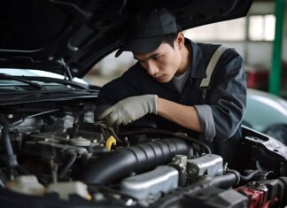 The Underbelly Of Mechanics: The Life And Craft Of An Experienced Car Mechanic