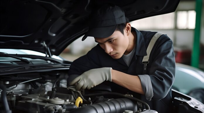 The Underbelly Of Mechanics: The Life And Craft Of An Experienced Car Mechanic