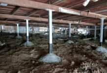 Understanding The Process And Importance Of House Reblocking