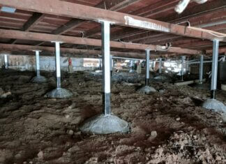 Understanding The Process And Importance Of House Reblocking