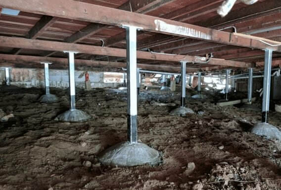 Understanding The Process And Importance Of House Reblocking