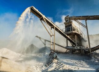 Maintenance Tips to Improve Rock Crusher Performance Rock Crusher Performance