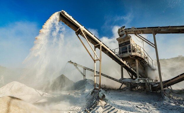 Maintenance Tips to Improve Rock Crusher Performance Rock Crusher Performance