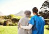 Companionship Care Services: Combining Social Support with Health Monitoring