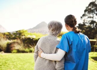 Companionship Care Services: Combining Social Support with Health Monitoring