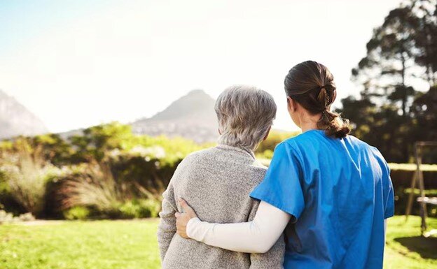 Companionship Care Services: Combining Social Support with Health Monitoring