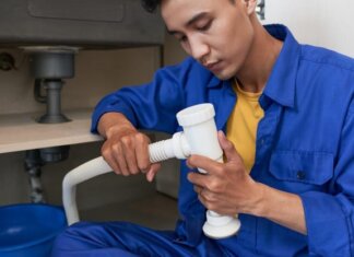 Leak Repair: Best Practices for Home and Industrial Plumbing reliable leak repair services