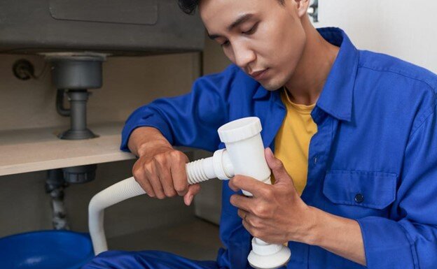 Leak Repair: Best Practices for Home and Industrial Plumbing reliable leak repair services