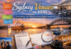 Sydney Venues For Hire – Everything You Need to Know Before Booking sydney venues for hire