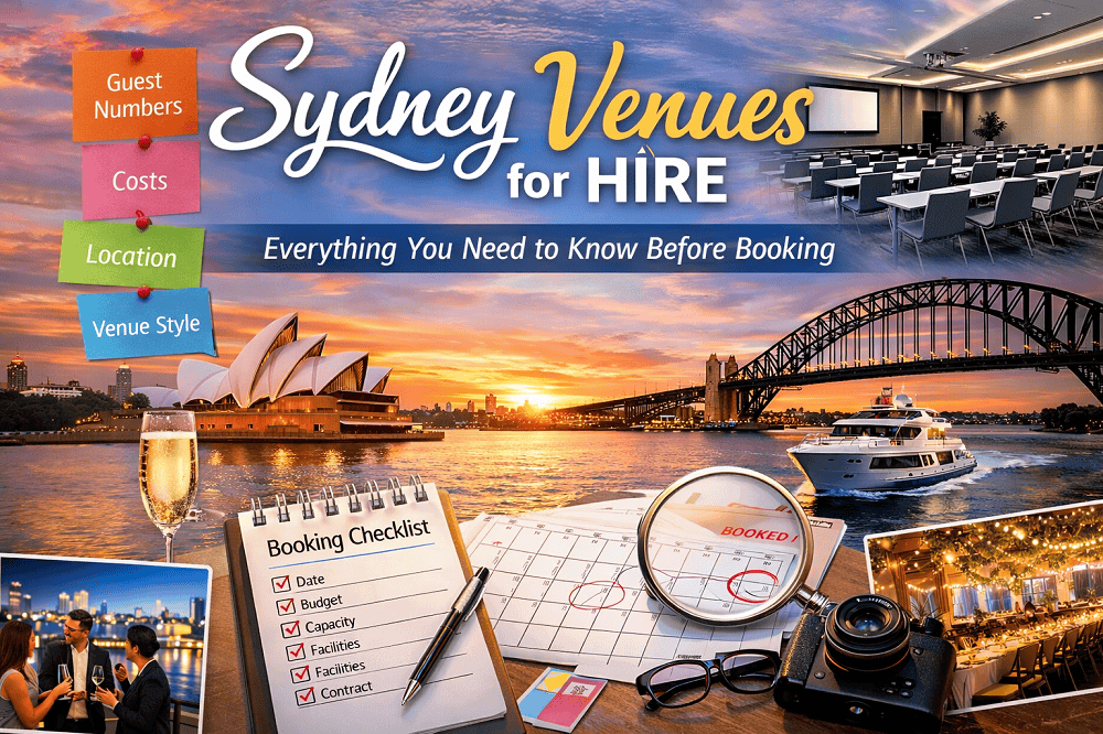 sydney venues for hire sydney venues for hire