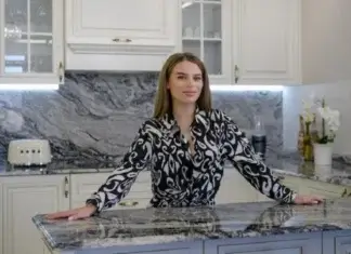 Adding Value to your Home with Caesarstone Kitchen Benchtops