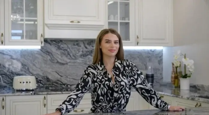 Adding Value to your Home with Caesarstone Kitchen Benchtops