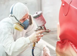 Affordable Car Painting Mornington Solutions for All Vehicle Types