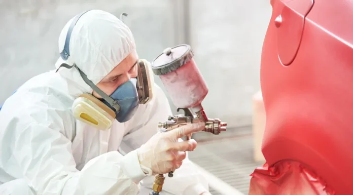 Affordable Car Painting Mornington Solutions for All Vehicle Types