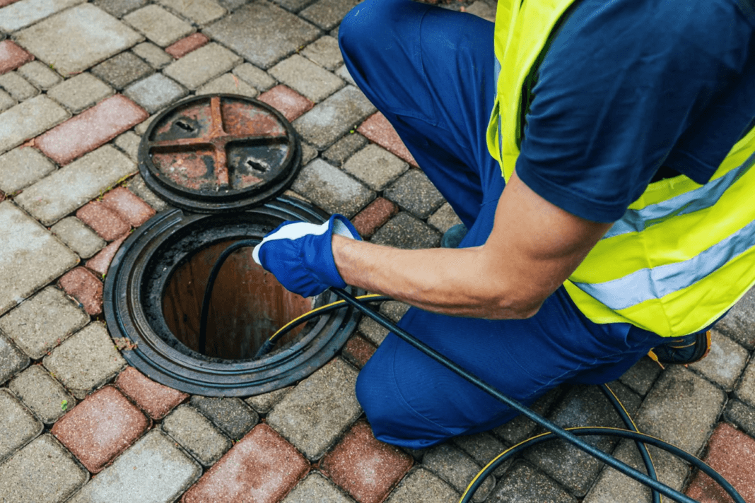 What a Modern Drain Inspection Technology Helps Solve Blocked Drains St Helens Blocked Drains