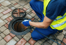What a Modern Drain Inspection Technology Helps Solve Blocked Drains St Helens Blocked Drains