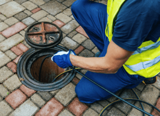 What a Modern Drain Inspection Technology Helps Solve Blocked Drains St Helens Blocked Drains