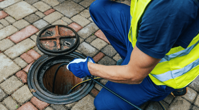 What a Modern Drain Inspection Technology Helps Solve Blocked Drains St Helens Blocked Drains