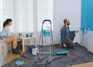 How Damp Solution Sydney Prevents Structural Damage Damp Solution