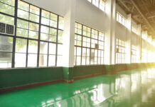 How Epoxy Floor Coating Bayswater Elevates Spaces Epoxy Floor Coating