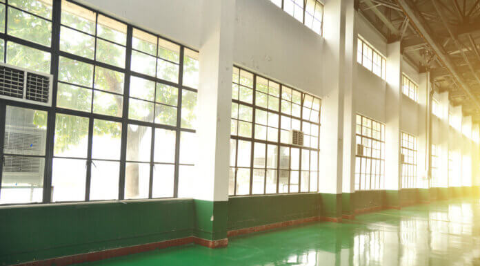 How Epoxy Floor Coating Bayswater Elevates Spaces Epoxy Floor Coating